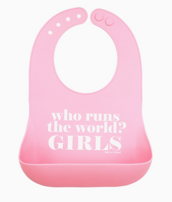 Wonder Bib