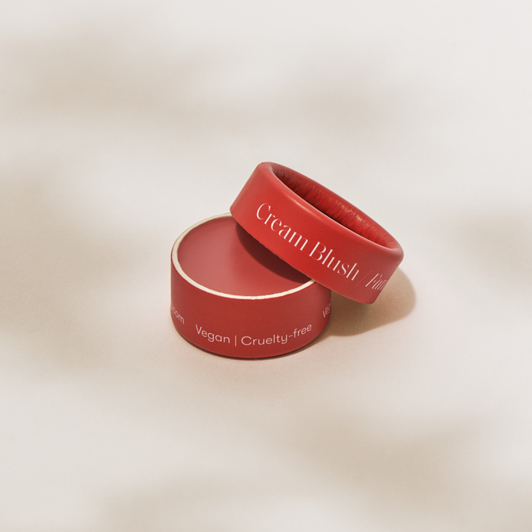 Minori Cream Blush