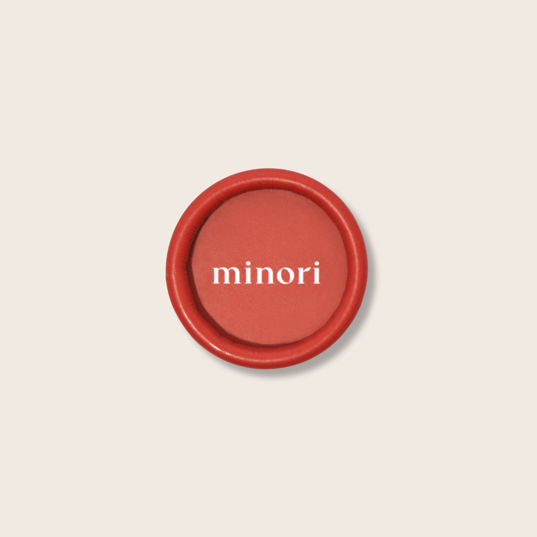 Minori Cream Blush
