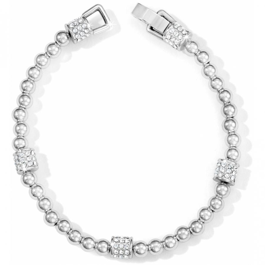 Meridian Petite Bracelet Front View