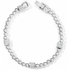 Meridian Petite Bracelet Front View