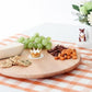 Maple Lazy Susan