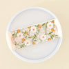 Tumbler Lid Tag (Floral)