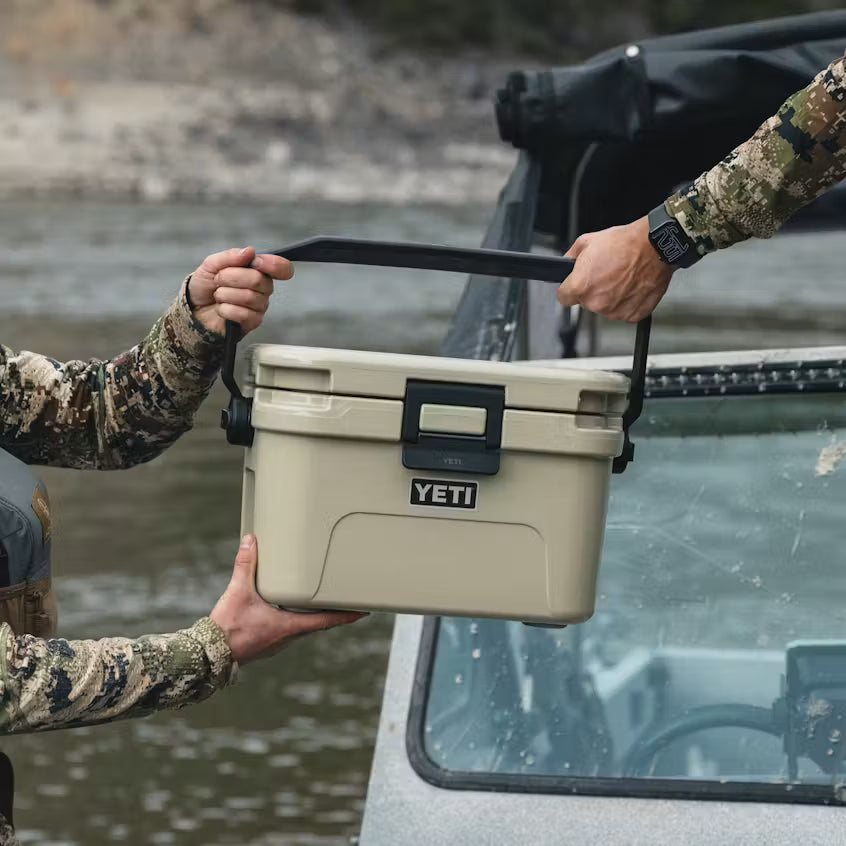 YETI Coolers