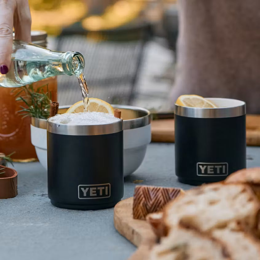 YETI Bar & Kitchen