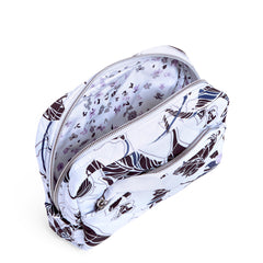 Medium Cosmetic Twilight Garden inside