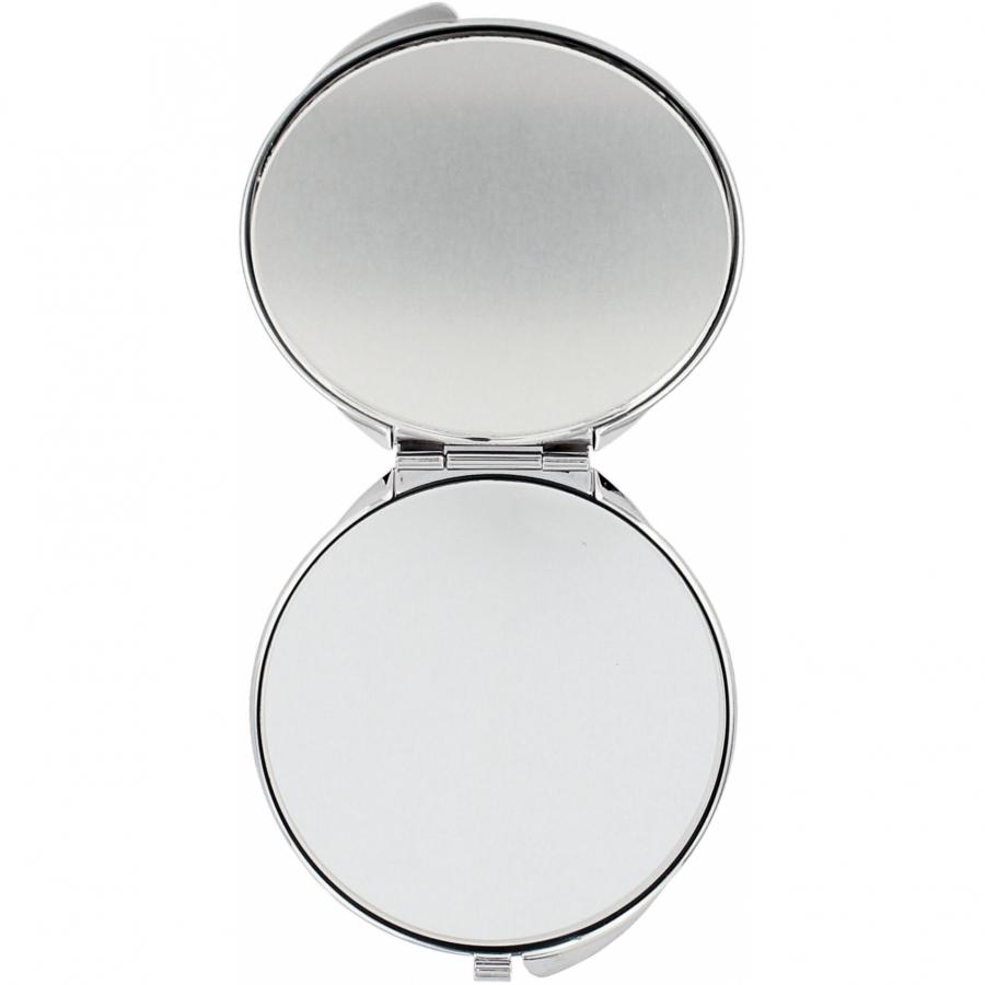 Ferrara Compact Mirror Inside View