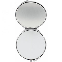 Ferrara Compact Mirror Inside View