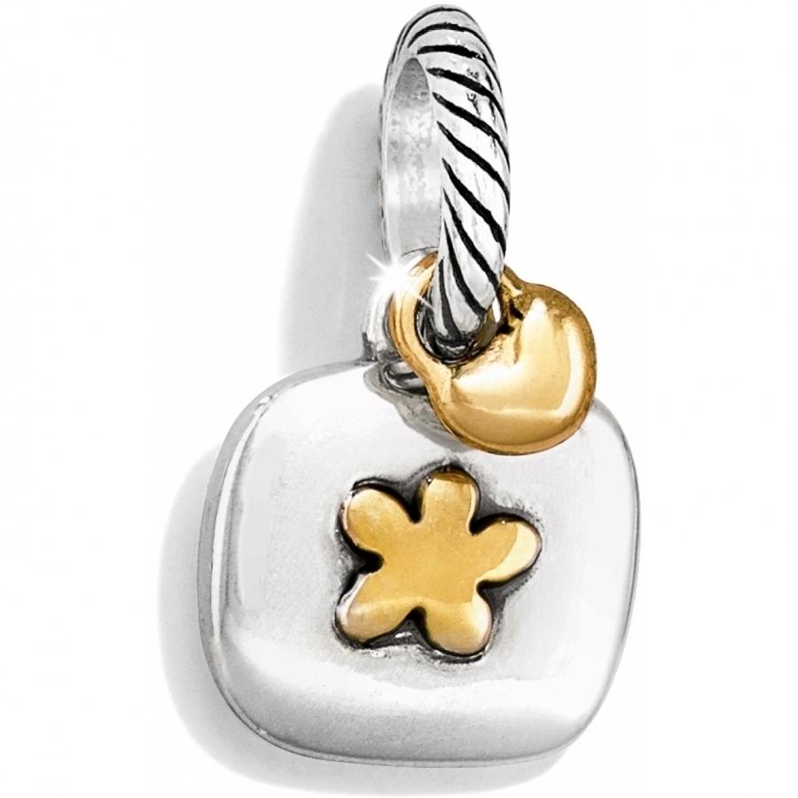 Sister Charm Back View