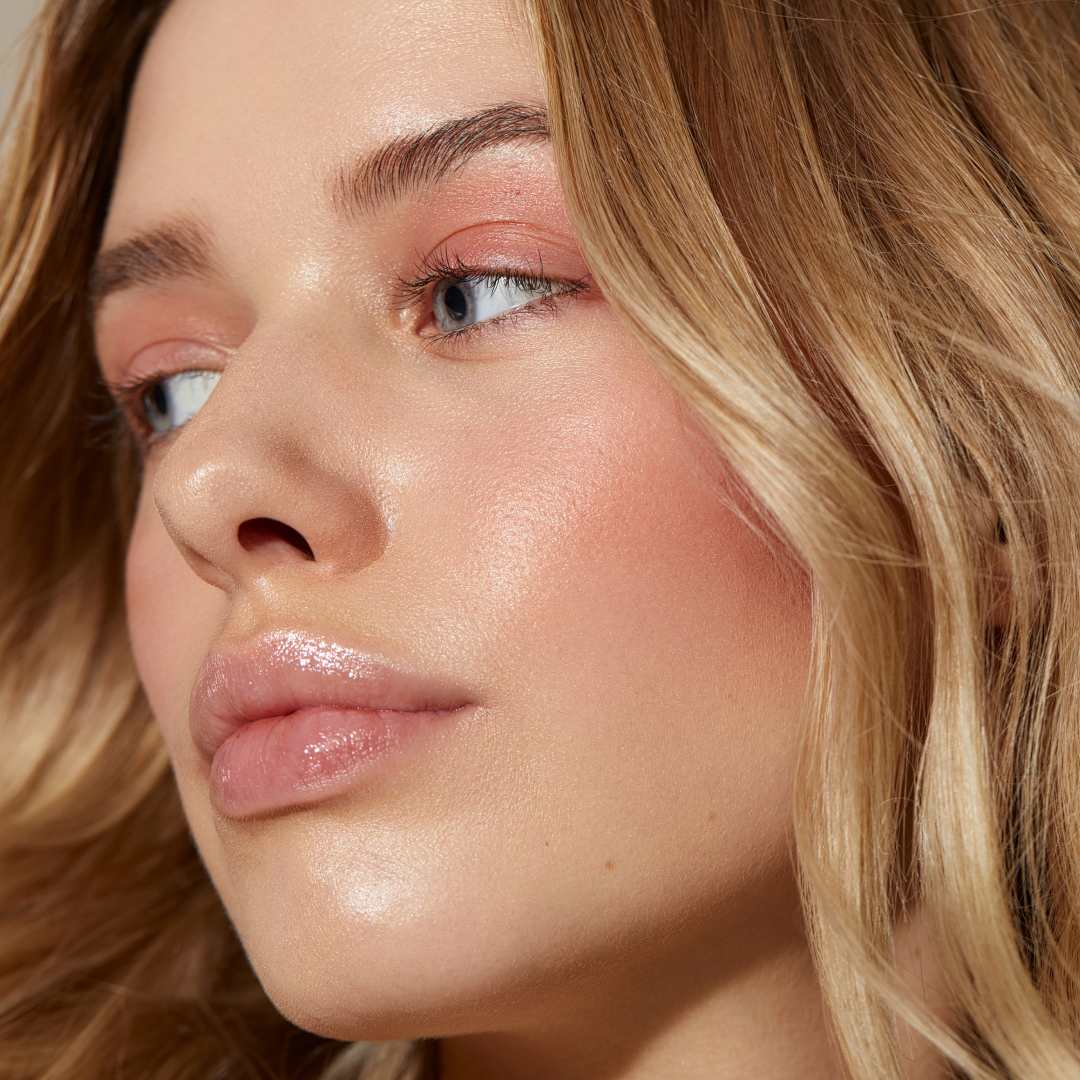 Minori Cream Blush