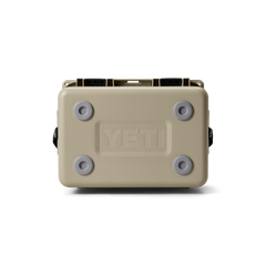 YETI LoadOut® GoBox 30 In Tan.