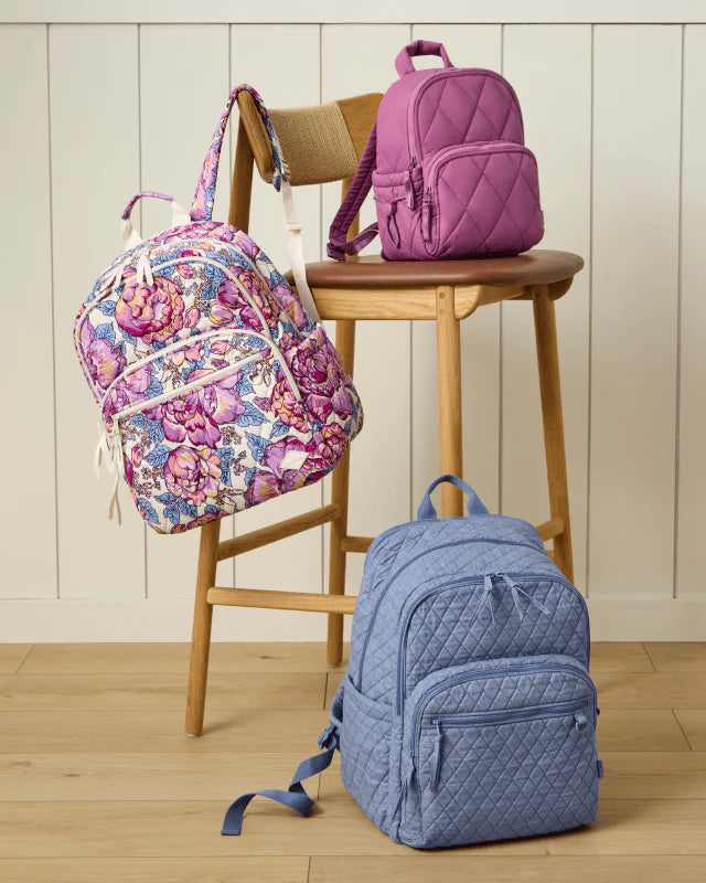 Vera Bradley Backpacks