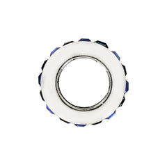 Spectrum Blue Bead
