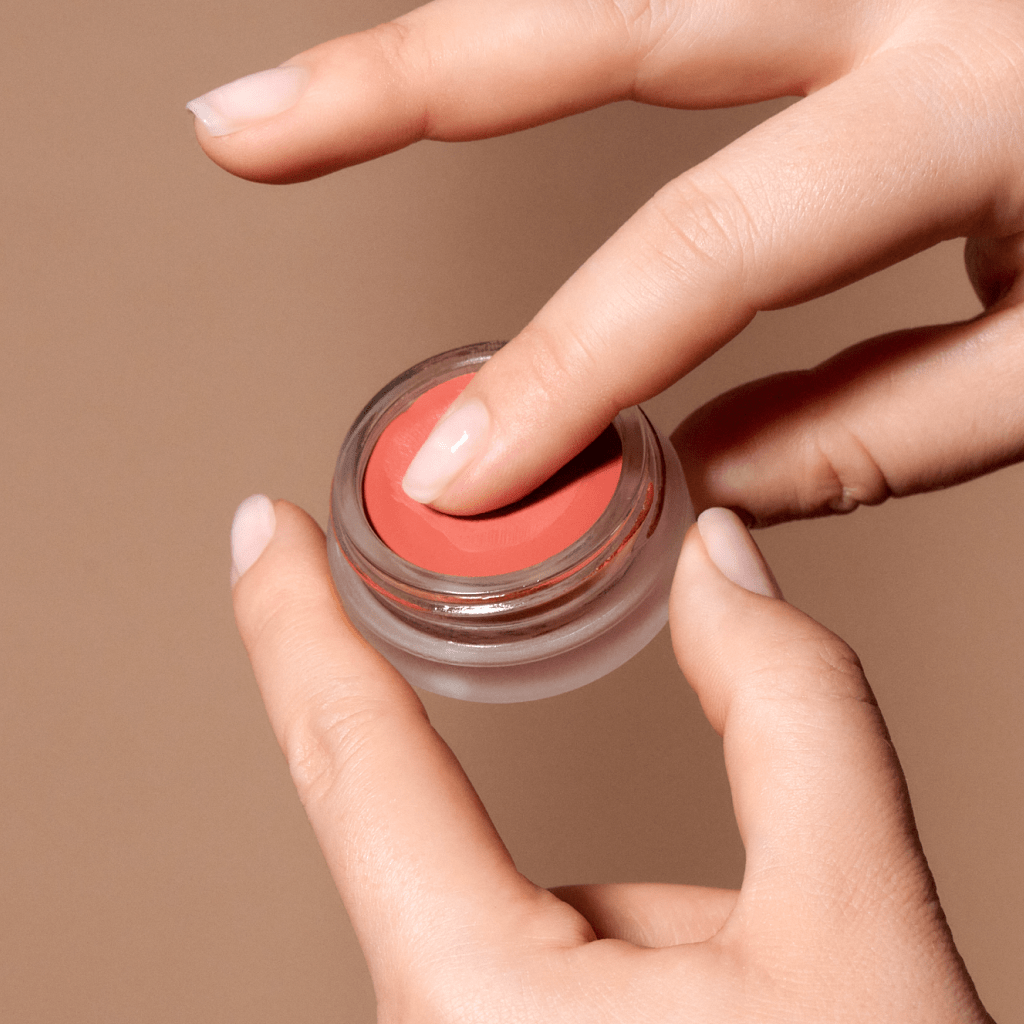 Minori Cream Blush