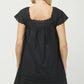 Rhodes Eyelet Mini Dress