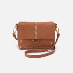 Austin Flap Crossbody