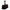 Vera Bradley Large Travel Duffel - Black