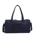 Vera Bradley Large Travel Duffel - Classic Navy