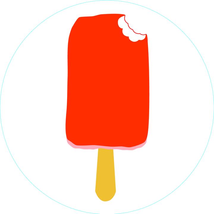 Bogg Bit - Popsicle
