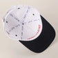 Homerun Pinstripe Trucker Hat
