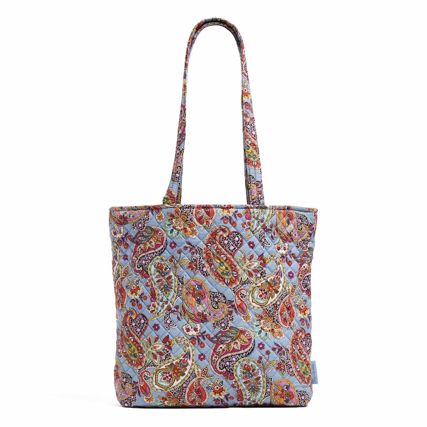 Tote Provence Paisley