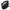 Vera Bradley Small Vera Tote - Black