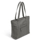 Vera Tote Galaxy Gray Side View
