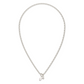 Eve Chain Multi Strand Necklace