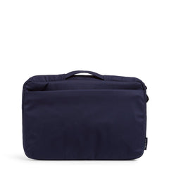 Vera Bradley Laptop Organizer Classic Navy