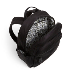 Vera Bradley Small Backpack - Black