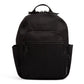 Vera Bradley Small Backpack - Black