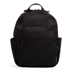 Vera Bradley Small Backpack Women in Black