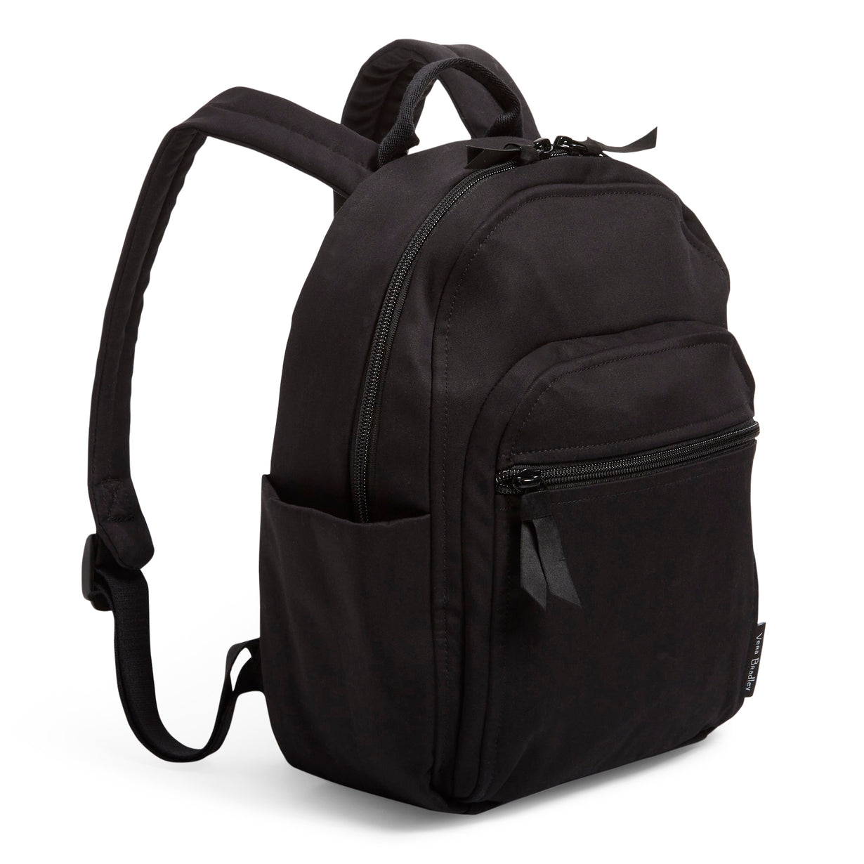 Vera Bradley Small Backpack - Black