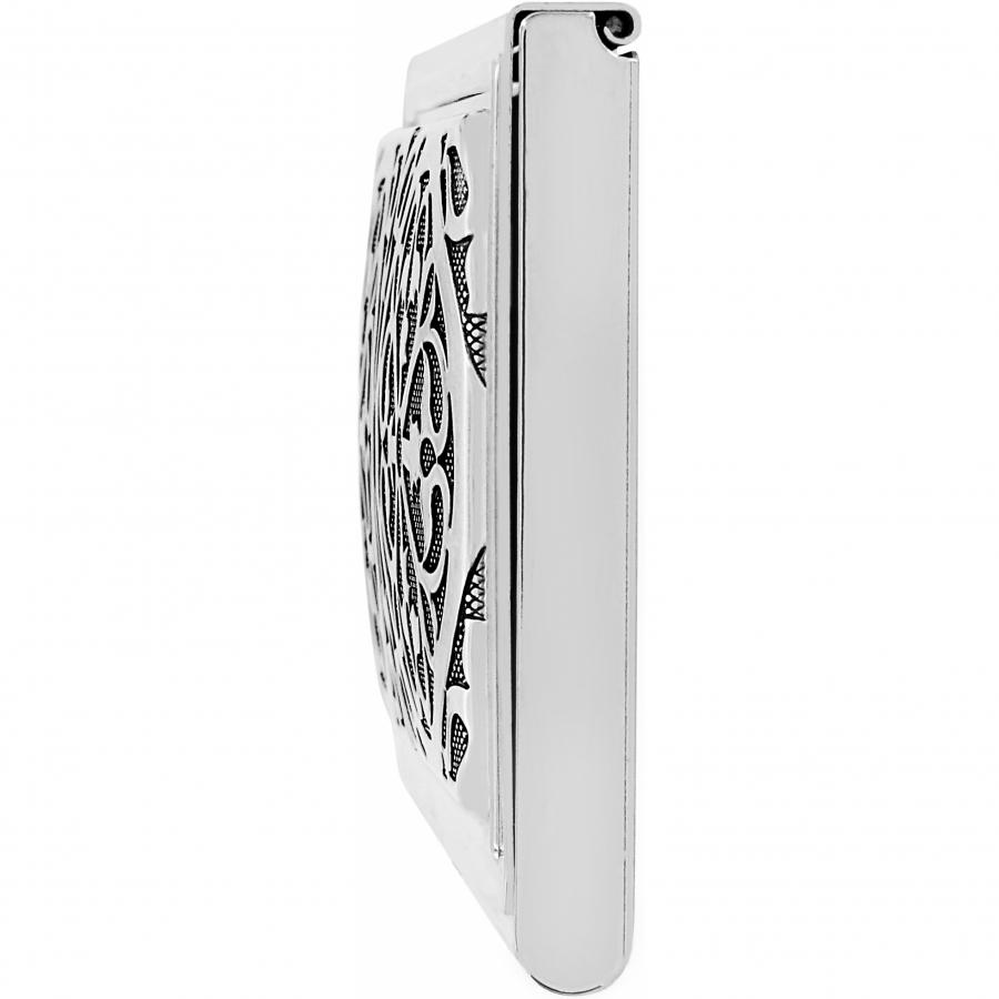 Ferrara Card Case Side View