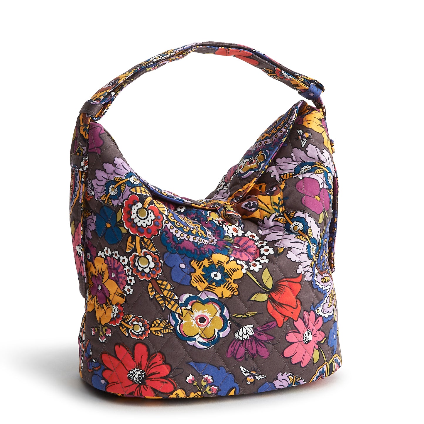 Astoria Shoulder Bag - Premium Cotton