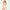 Luster Mini Post Earrings Model View