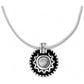Twinkle Grand Necklace Back View