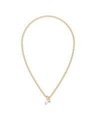 Eve Chain Multi Strand Necklace