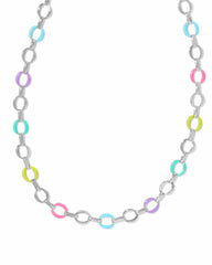 Kelsey Chain Necklace
