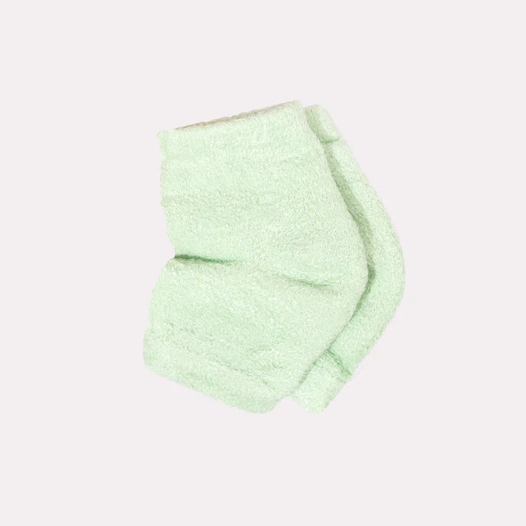 Moisturizing Heel Socks