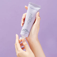 Voesh Vegan Body Cream | Lavender