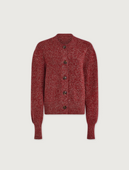 Patricia Rib Cardigan