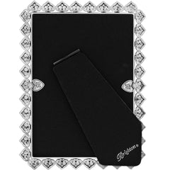 Alcazar Multi Heart Frame Back View