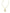 Kendra Scott Davie Intaglio Pendant Necklace In Gold Clear Glass Butterfly.