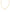 Kendra Scott Cailin Crystal Pendant Necklace In Gold Champagne Opal Crystal.