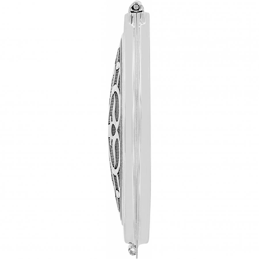 Ferrara Compact Mirror Side View
