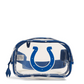 NFL Clear Small Belt Bag