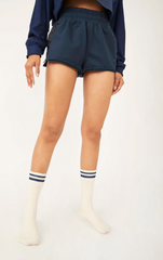 Jackson Cozy Stripe Socks