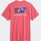 Grateful Dead Whale Fill Short Sleeve Pocket Tee