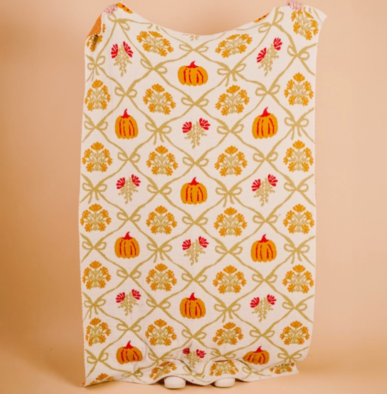 Cozy Dreams Luxe Blanket